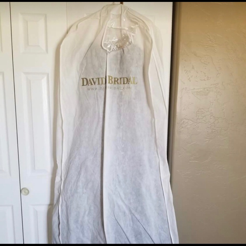 Gown.